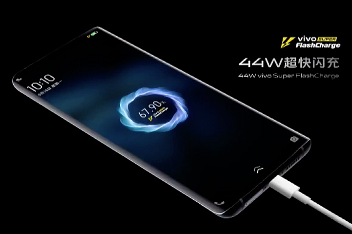 無邊際旗艦vivo NEX 3登場:S855+、64MP鏡頭全入機!