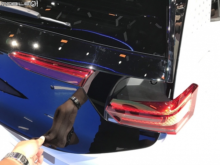 【IAA2019直擊】21世紀經典車提前預定!Volkswagen ID.3跨世代電動車登場!