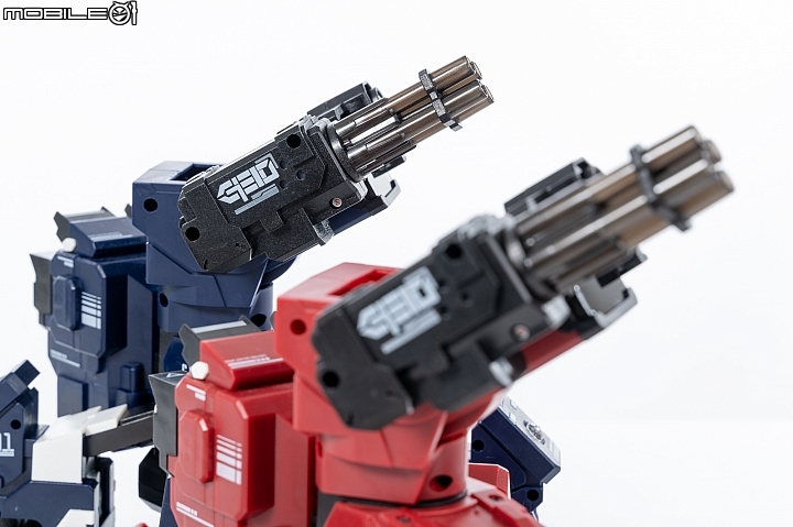 GJS Robot Geio 對戰機器人 實現第一人稱的刺激感!