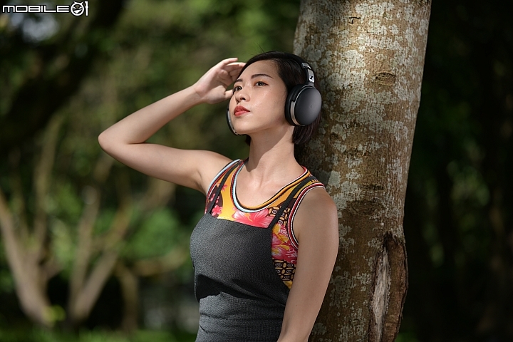 Nikon 85mm f/1.8 S 頂級光學品質的隨身型人像鏡