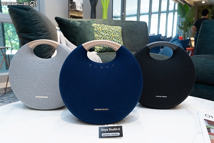 美系潮聲強勢回歸! Harman Kardon 推出全系列家庭劇院系統與藍牙音響!