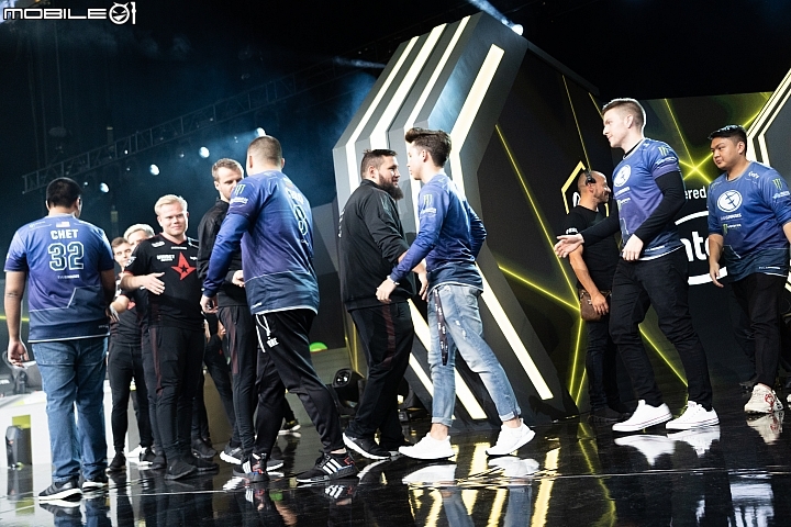 雙世界冠軍隊伍出爐! MGA 2019 與 ESL One 2019 紐約站圓滿落幕!