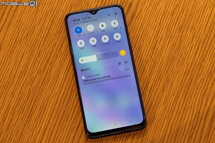 4,400有找的四鏡機realme Q中國登場!台灣仍會以5 Pro名稱發售