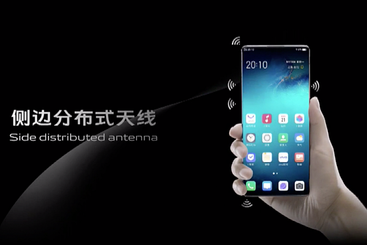 無邊際旗艦vivo NEX 3登場:S855+、64MP鏡頭全入機!