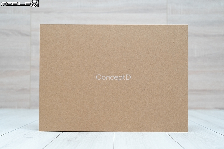 【IFA 2019】真創作者筆電系列登場!Acer ConceptD 5 Pro 搶先實測!