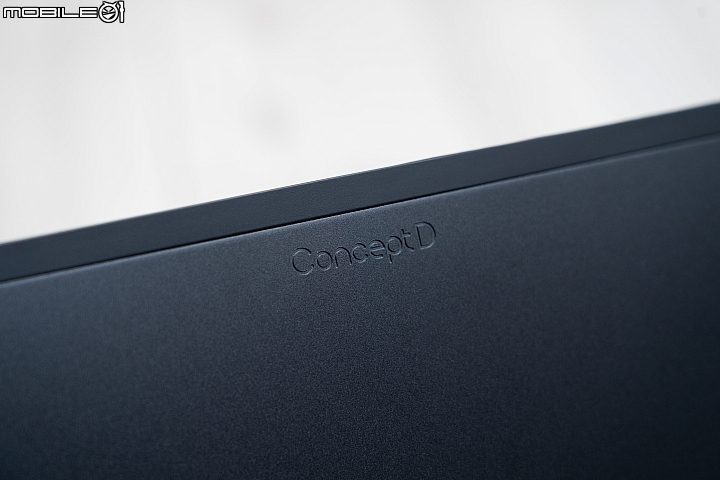 【IFA 2019】真創作者筆電系列登場!Acer ConceptD 5 Pro 搶先實測!