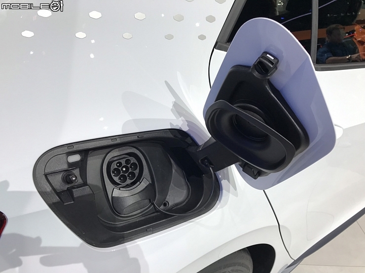 【IAA2019直擊】21世紀經典車提前預定!Volkswagen ID.3跨世代電動車登場!