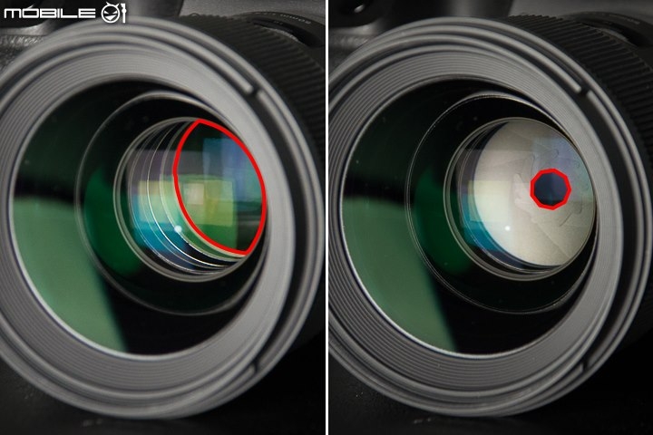 Nikon 85mm f/1.8 S 頂級光學品質的隨身型人像鏡
