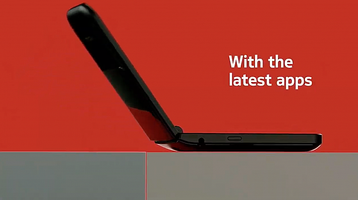 不僅經典掀蓋,也玩硬漢三防!Nokia 2720 Flip 4G / 800 Tough登場