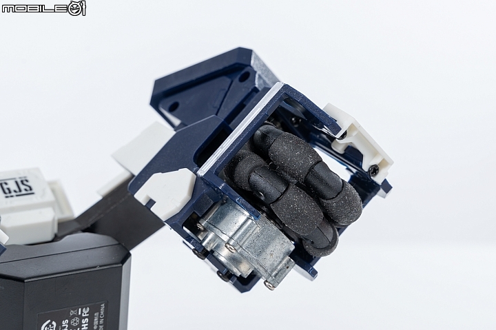 GJS Robot Geio 對戰機器人 實現第一人稱的刺激感!