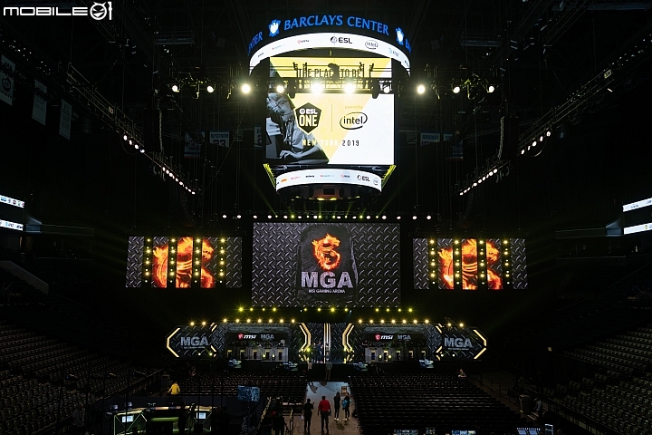 雙世界冠軍隊伍出爐! MGA 2019 與 ESL One 2019 紐約站圓滿落幕!