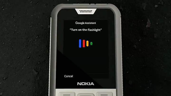 不僅經典掀蓋,也玩硬漢三防!Nokia 2720 Flip 4G / 800 Tough登場