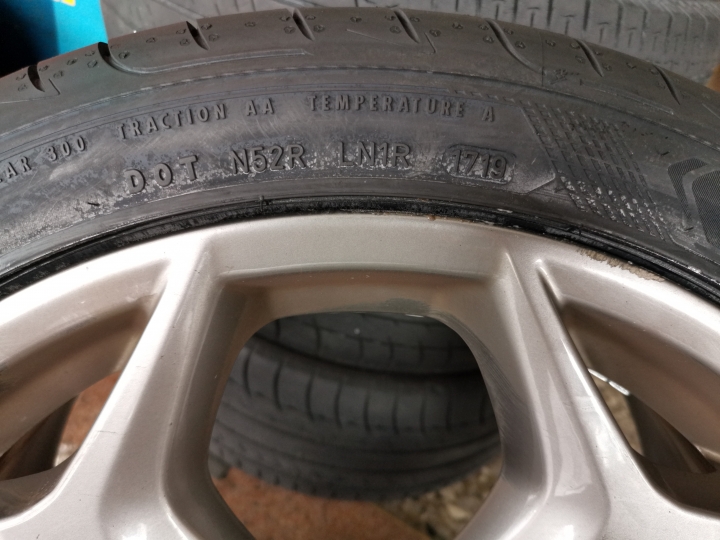 F1A3 52000公里下課,迎接F1A5