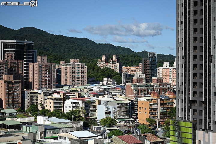 Nikon 85mm f/1.8 S 頂級光學品質的隨身型人像鏡