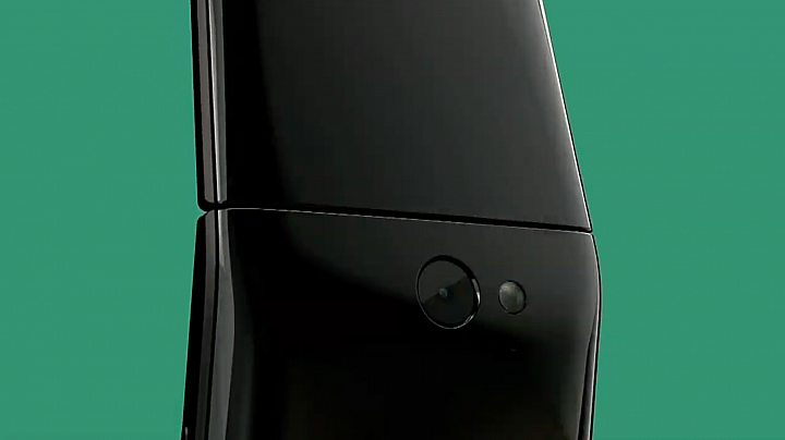 不僅經典掀蓋,也玩硬漢三防!Nokia 2720 Flip 4G / 800 Tough登場