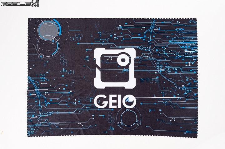GJS Robot Geio 對戰機器人 實現第一人稱的刺激感!