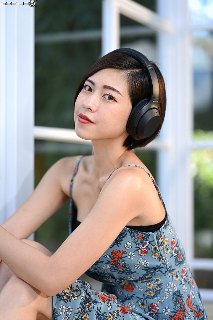 Nikon 85mm f/1.8 S 頂級光學品質的隨身型人像鏡