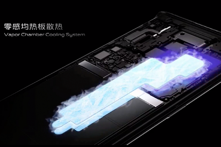 無邊際旗艦vivo NEX 3登場:S855+、64MP鏡頭全入機!