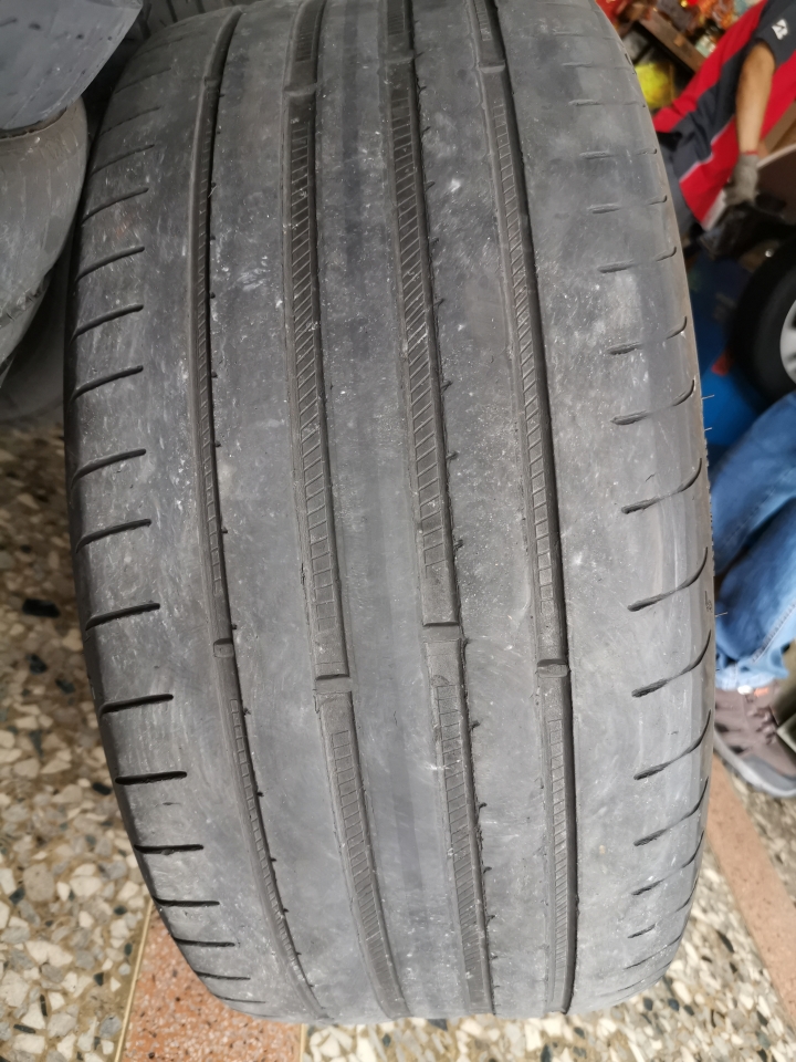 F1A3 52000公里下課,迎接F1A5