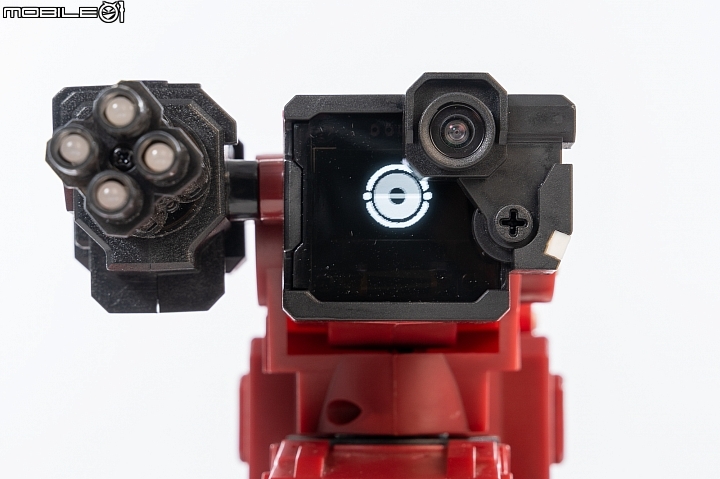 GJS Robot Geio 對戰機器人 實現第一人稱的刺激感!