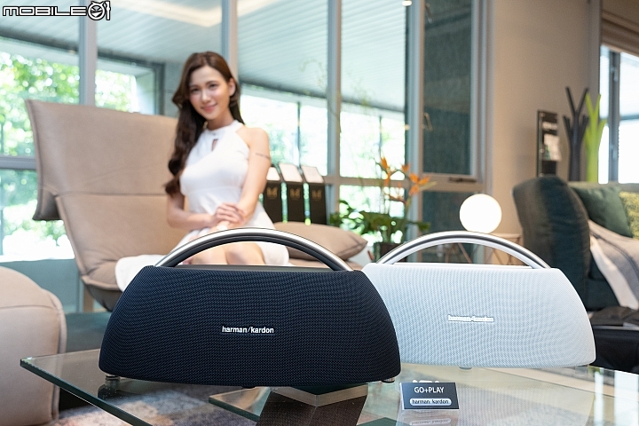 美系潮聲強勢回歸! Harman Kardon 推出全系列家庭劇院系統與藍牙音響!