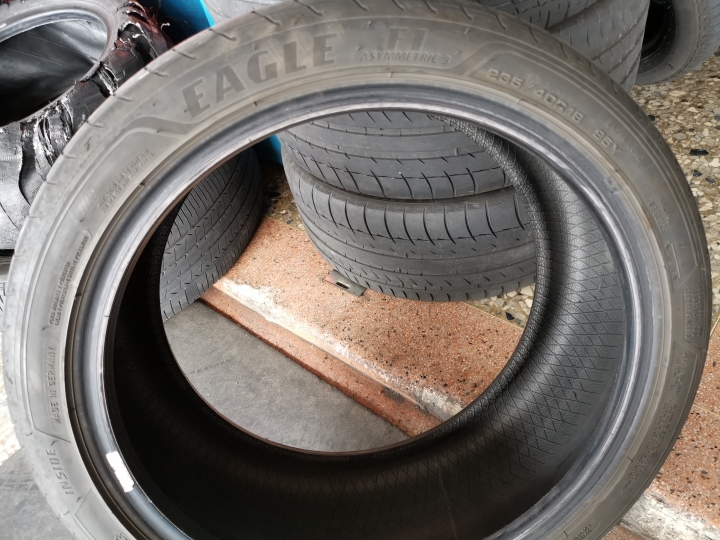 F1A3 52000公里下課,迎接F1A5