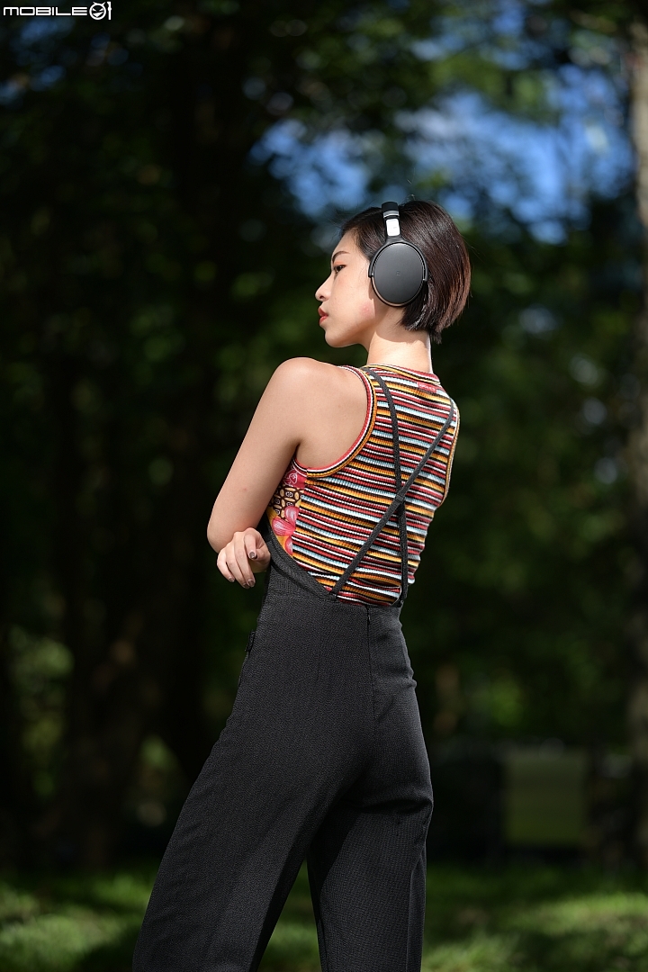 Nikon 85mm f/1.8 S 頂級光學品質的隨身型人像鏡