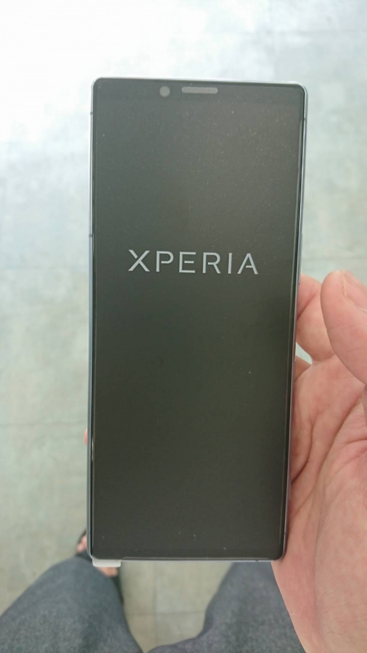 Xperia 1是否不經摔?