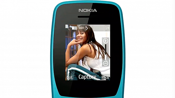 不僅經典掀蓋,也玩硬漢三防!Nokia 2720 Flip 4G / 800 Tough登場