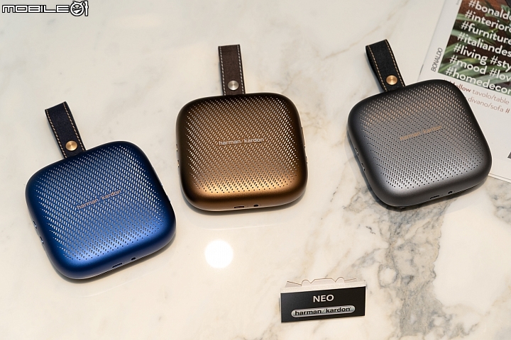 美系潮聲強勢回歸! Harman Kardon 推出全系列家庭劇院系統與藍牙音響!