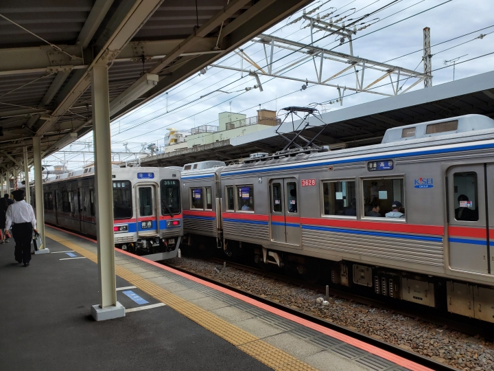 (分享)帶著Note10+東京自由行