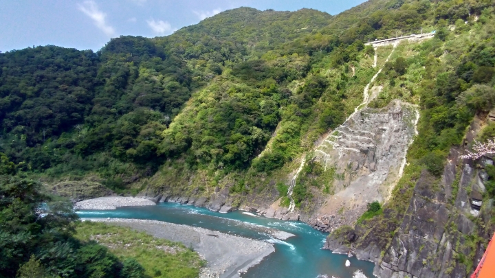 繼上次北宜北海岸之旅後...10月10日這天頂著晴朗的好天氣,再度騎著FNX來趟~台7線北橫公路 走拍之旅...
