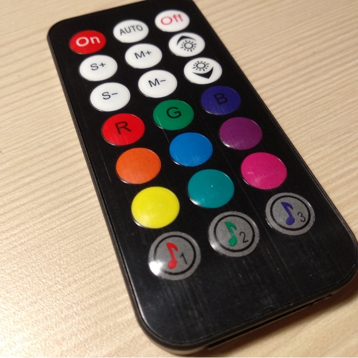 【開箱】elecArmor幻彩RGB風扇