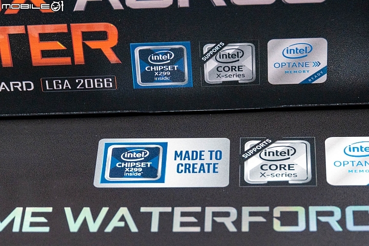 Intel發表新一代Xeon W-2200及Core X系列處理器 價格下修朝創作者招手