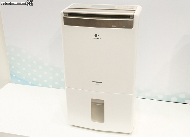 【採訪】Panasonic秋季家電新品發表會 人性化設計讓生活更便利