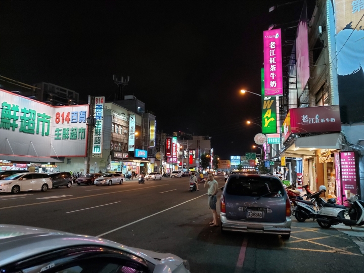翻轉生活的體驗•Galaxy A80 心得分享~