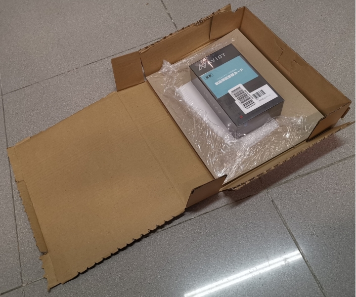 日系藍牙耳機 AVIOT WE-BD21d 開箱。