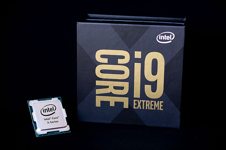 Intel發表新一代Xeon W-2200及Core X系列處理器 價格下修朝創作者招手