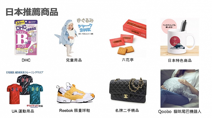 露天拍賣推跨境雙11 美國eBay、日本樂天都能買