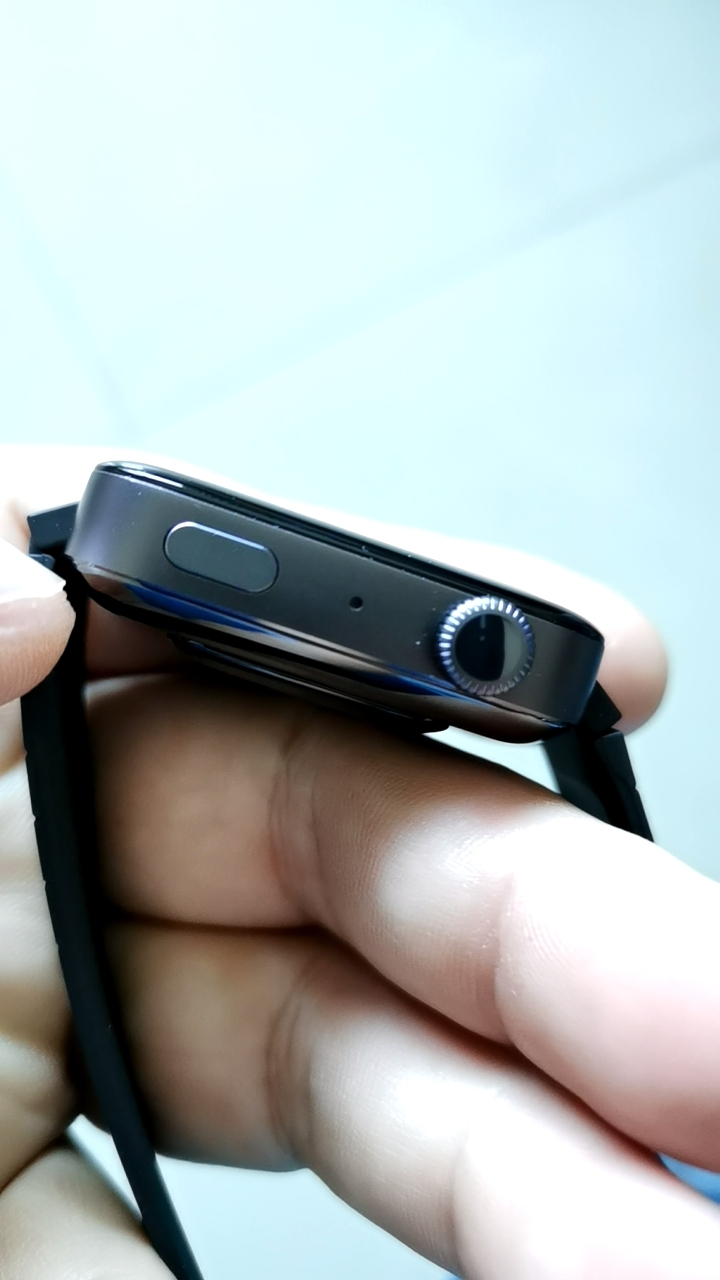小米手錶 使用esim 開通台灣之星