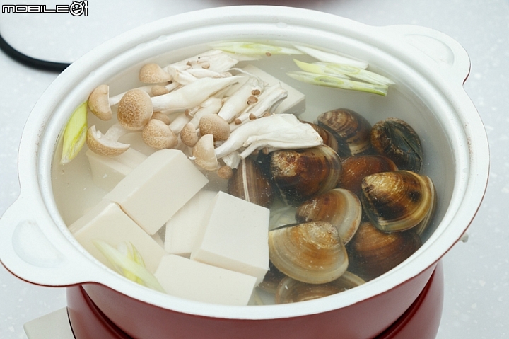 麗克特 Pot Duo fête調理鍋 小空間的料理達人!