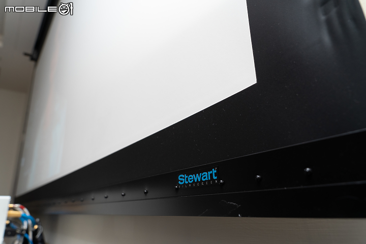 把電影院帶回家! Sony VPL-VW270ES 4K 家庭劇院投影機體驗!