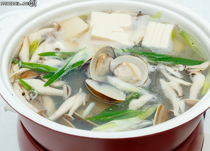 麗克特 Pot Duo fête調理鍋 小空間的料理達人!