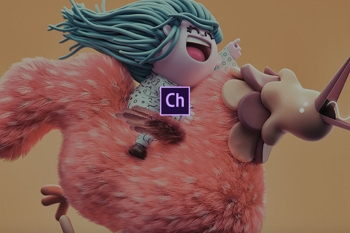 Adobe MAX 2019重點精華 亞太區首席講師現場示範