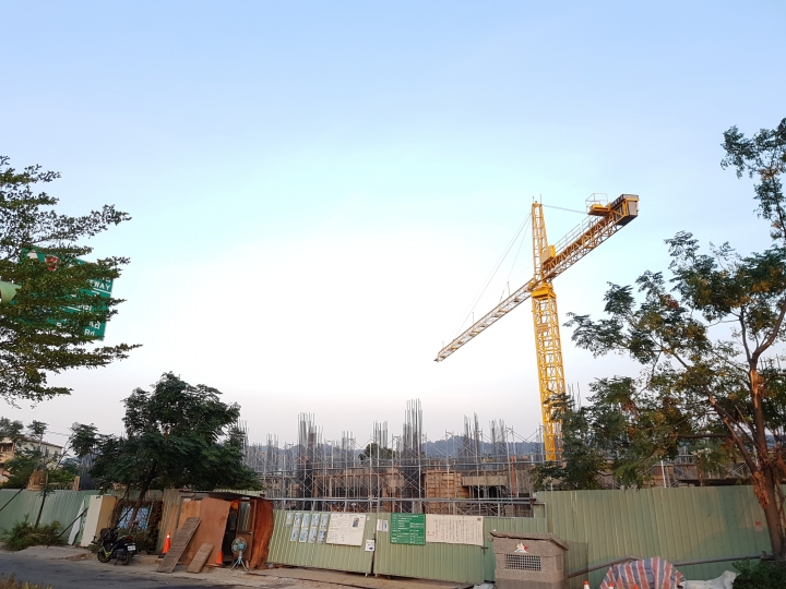 Nee 北屯 G0 勝麗方程式 G0最便宜的建案討論(已取得建照)