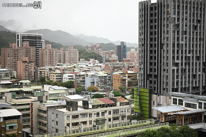 登上畫質頂峰!Nikon 58mm f/0.95 S Noct - 我們見過有史以來最銳利的超大光圈鏡頭