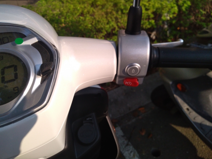 高雄終於來啦!隨租隨還Many Ev. i-rent