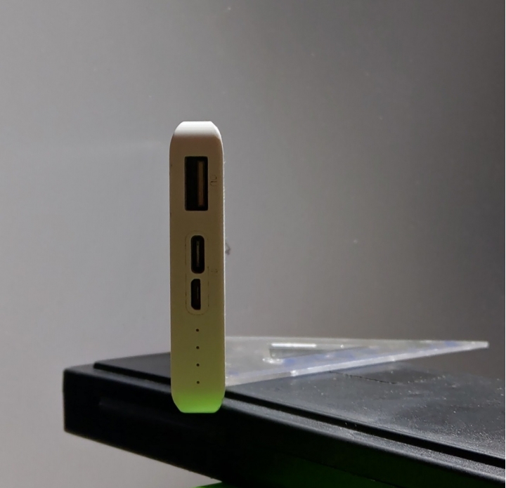大家在家都能做的low cost客家數位相機測焦器
