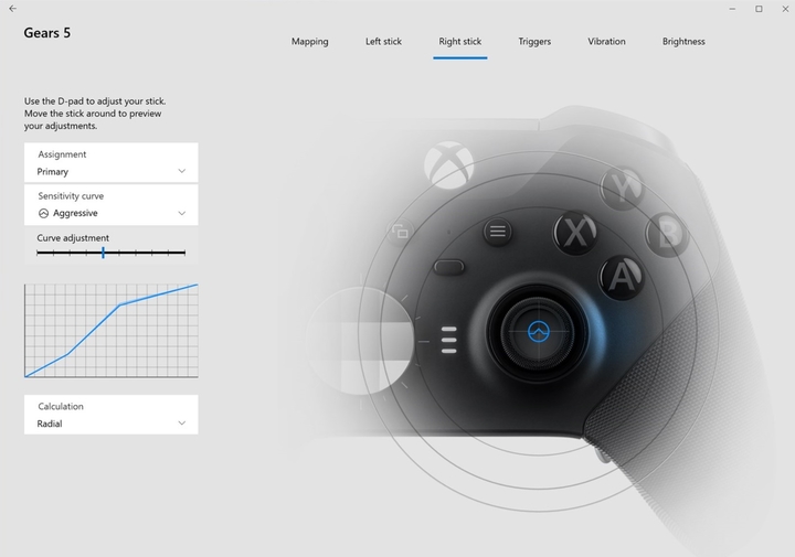 Xbox Elite無線控制器Series 2將開賣 阻力靈敏度可調自訂最佳化