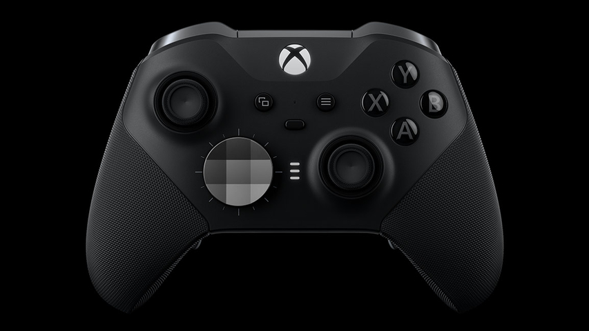 Xbox Elite無線控制器Series 2將開賣 阻力靈敏度可調自訂最佳化